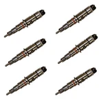 Diesel Fuel Injector Set For Ram 2500 3500 2013 2014. Fixed Price $3067.41.