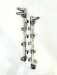 2012 2013 2014 2015 2016 Gmc Acadia Oem Pair Fuel Injector Rails 12634506. Fixed Price $130.00.