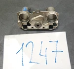 2011 Oem Bmw E88 E90 E92 335 Engine N55 Ignition Coil Screening Bracket Cover. Fixed Price $79.95.