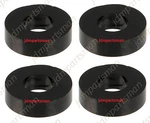 Fuel Injector Rail Spacer Ring For Nissan 4 Pieces Made Japan 17522-10V00. Fixed Price $28.05.