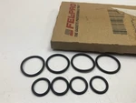 Fel-pro ES71188 Fuel Injector O-ring Seal Kit 1994-1997 Chevy S10 2.2L Pickup. Fixed Price $8.96.