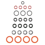 Fuel Injector O-ring Kit Fel-pro Es 73035. Fixed Price $28.97.