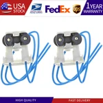 Fits Pontiac Firebird 1988-1992 2X Handy Pack Fuel Injector Connector. Fixed Price $52.35.