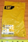 Caterpillar Kit-f 347-5556 Fuel Injector Line 3475556 C7 Eng. Fixed Price $21.59.