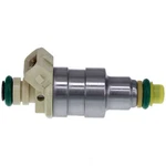 Fuel Injector-gt, Vin: Gb Remanufacturing 822-11103. Fixed Price $50.05.
