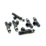 Deatschwerks 60LB Injectors Ford Mustang V6 3.8L /4.0 (99-04). Fixed Price $650.26.