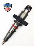 Dynomite Diesel For Dodge Ram 04.5-07 5.9L Cummins Stock Patriot Series Reman. Fixed Price $383.28.