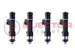 Set Of 4 Bosch 0280158286 Fuel Injectors 2012-2015 Mazda 2.5L 8E5G-AB. Fixed Price $88.39.