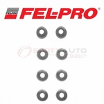 Fel-pro Intake Engine Valve Stem Oil Seal Set For 1978-1982 Mercury Zephyr Dd. Fixed Price $18.97.