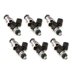Dynamics 1300X Fuel Injectors (set Of 6) For 03-08 Infiniti G35. Fixed Price $1559.25.