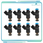 Fuel Injectors For Chevrolet Suburban 2016-2017 3500 Hd 2018-2019 6.0L. Fixed Price $40.99.
