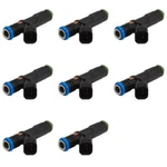 Set 8 Herko Fuel Injector IF16 Ford Lincoln Expedition F-150 2005-2007. Fixed Price $107.88.