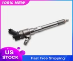 0445110258 33800-27400 Diesel Fuel Injector Nozzle For Hyundai Sonata V 2.0 Crdi. Fixed Price $209.23.