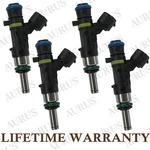 New Oem Mitsubishi Fuel Injectors 2018-2020 Eclipse Cross 1.5L With Test Report. Fixed Price $246.99.
