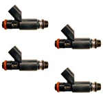For Jeep Liberty & Wrangler Fuel Injector Set. Fixed Price $184.41.