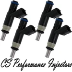 Siemens Fuel Injectors Set (4) 04891577AC For 07-17 Jeep Dodge Chrysler 2.0 2.4. Fixed Price $179.99.
