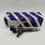 Bosch 0445110679 Fuel Injector 129C28-53100 For Yanmar Thermoking 4TNV88C 2.2L. Fixed Price $160.00.
