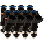 Fuel Injector Clinic 1000CC Fic Set For Dodge Hemi SRT-8, 5.7. Fixed Price $762.00.