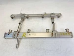 2020 - 2023 Ford F250 6.8L Lh & Rh Fuel Injection Rail Set Of LC3E9D280KA Oem. Fixed Price $67.15.