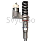 Fuel Injector 392-0220 For Caterpillar Engine 3508B 3508C 3512B 3516. Fixed Price $432.50.