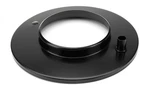 Specialty Products Company Air Cleaner Base 10IN Flat Style Black 7375BBK. Fixed Price $26.19.