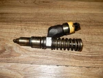 Caterpillar 249-0709 Fuel Injector 2490709 For C15 C18 Diesel Engines Oem. Fixed Price $250.00.