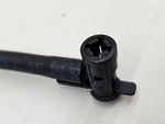 2011-2014 Vw Jetta 2.0 Tdi (cjaa) Diesel Injectors Hose Oem 928301101. Fixed Price $65.00.