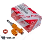 Genuine Oem Injector Set Fuel For Toyota Lexus. Fixed Price $166.00.