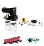Fass 220 Gph Fuel Lift Pump & Sump 2017-2019 Ford Powerstroke 6.7L Diesel. Fixed Price $978.95.