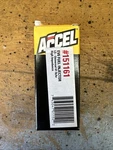 Accel 151161 Uscar Lb/hr High Impedance Injector For Chevy Ls. Fixed Price $45.00.