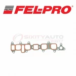 Fel-pro Intake Manifold Gasket Set For 1981-1982 Toyota Corona 2.4L L4 Tn. Fixed Price $17.57.