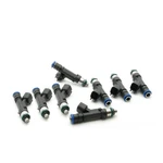 Deatschwerks 18U-01-0060-8 Fits Mustang 60LB Injectors LS1/LS6 Series 85-04. Fixed Price $480.49.