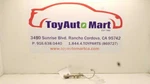 13-16 Scion Fr-s 2.0L Fwd At Fuel Injector Rail. Fixed Price $84.99.