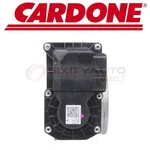 Cardone Reman Fuel Injection Throttle Body For 2008-2021 Lexus LX570 5.7L V8 Sn. Fixed Price $363.59.