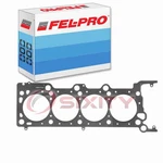 Fel-pro Left Engine Cylinder Head Gasket 2003-2008 Ford E-150 4.6L 5.4L Jr. Fixed Price $70.95.