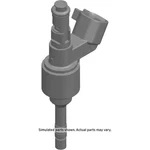 Genuine Gm Fuel Injector 12739680. Fixed Price $49.20.