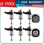 Ford F-150 Expedition Gt Lincoln Navigator 3.5L Explorer 3.3L Fuel Injectors. Fixed Price $179.99.