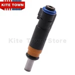 Genuine Mopar Fuel Injector 5037479AC For Dodge Chrysler Jeep 5.7L Bench Tested. Fixed Price $24.99.