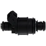 Gb 842-12323 Reman Multi Port Fuel Injector For 02-03 Rover Freelander. Fixed Price $66.99.