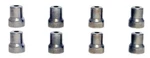 Genuine Enginetech Fuel Injector INJ34-8. Fixed Price $38.83.