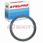 Fel-pro Exhaust Pipe Flange Gasket 1972-1976 Ford Gran Torino 5.0L 7.5L En. Fixed Price $15.65.