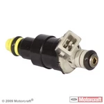 Nos 1983-1989 Ford Motorcraft Fuel Injector CM4347 E5TZ-9F593-A. Fixed Price $26.92.