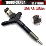 16600-3XN0A Fuel Injector For Nissan YD25 Dci D40 Navara EURO-5 E26 Urvan 2.5L. Fixed Price $163.75.