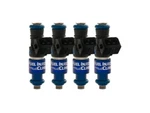 Fic 1200CC For 08-15 Mitsubishi Evo X Fuel Injector Clinic Set. Fixed Price $569.77.