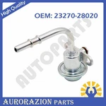 Fuel Injection Pressure Regulator For Toyota Camry Solara RAV4 23270-28020. Fixed Price $18.00.