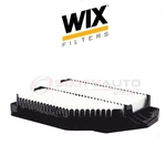 Wix Air Filter For 2014-2016 Hyundai Genesis Intake Inlet Manifold Fuel Ie. Fixed Price $38.77.