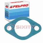 Fel-pro Engine Water Pump Gasket For 1979-1999 Gmc C2500 Suburban 7.4L V8 Gk. Fixed Price $8.87.