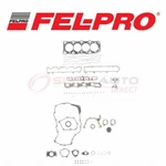 Fel-pro Cylinder Head Gasket Set For 1999 Oldsmobile Alero 2.4L L4 Engine Ou. Fixed Price $264.93.