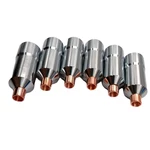 6X Injector Sleeve 111761190 N481-11176-1190 For Hino Engine J08C S05C J05C J07E. Fixed Price $105.00.