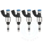 Pcs Fuel Injectors For 2012-2015 Chevrolet Captiva Sport 2.4L 12633789. Fixed Price $76.49.